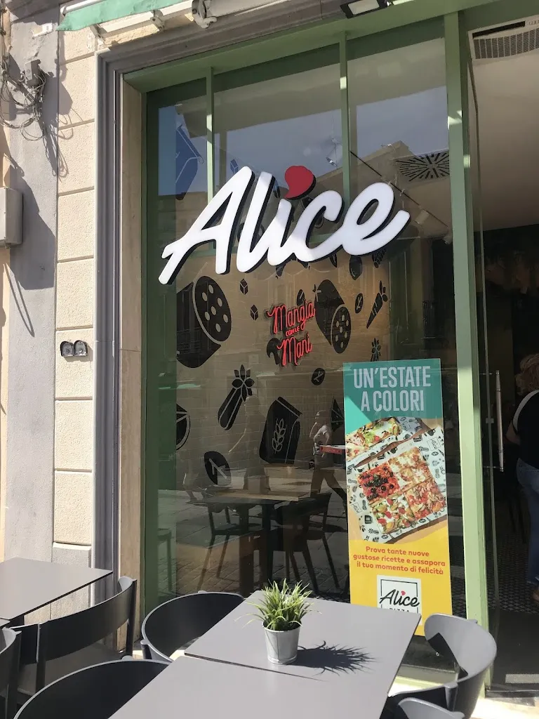 kat Dr_Alice Pizza le vele_Quartucciu_review