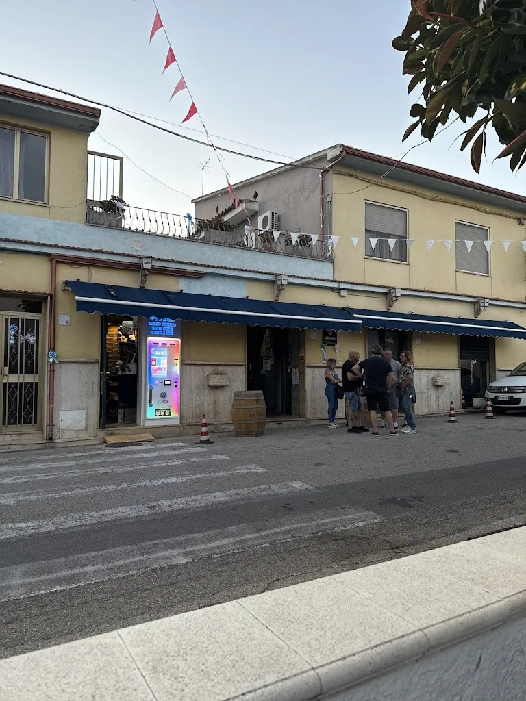 Mattewe_Pitzus cafè_Samatzai_review