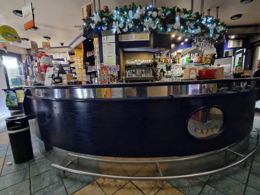 Pitzus cafè restaurant in Samatzai