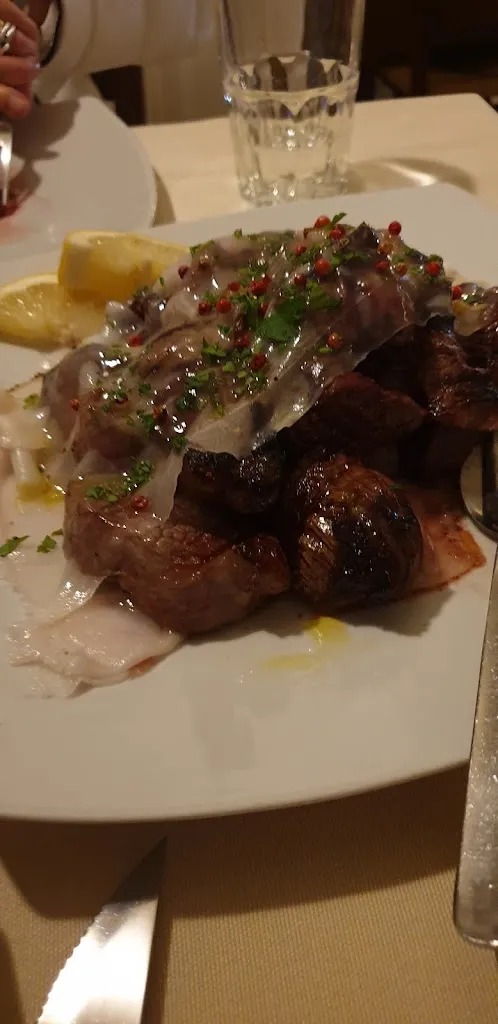 salvatore cadeddu_Jope Ristorante Steak House_Quartu Sant'Elena_review