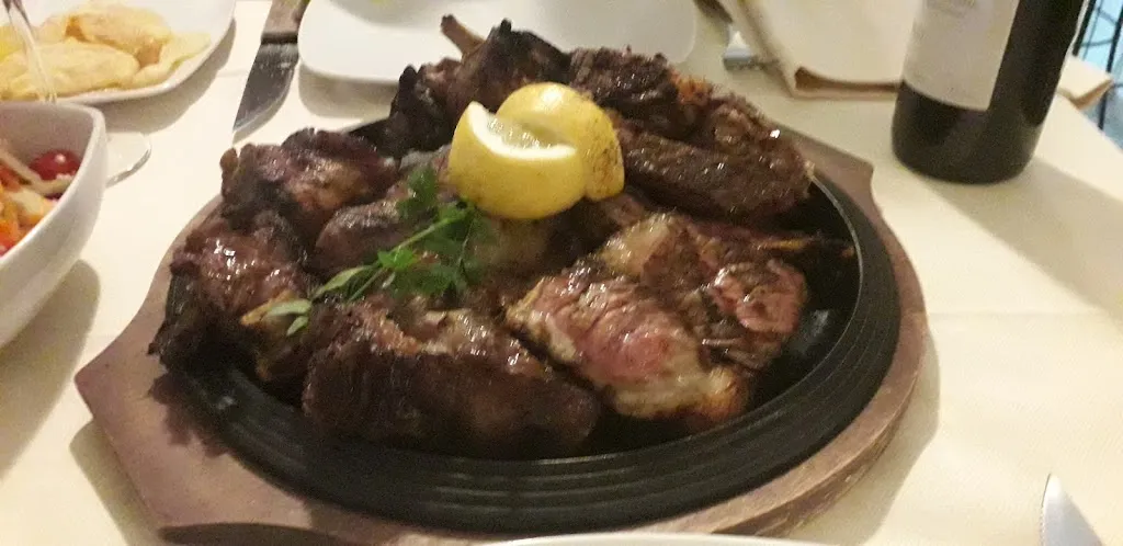 Shane Townshend_Jope Ristorante Steak House_Quartu Sant'Elena_review