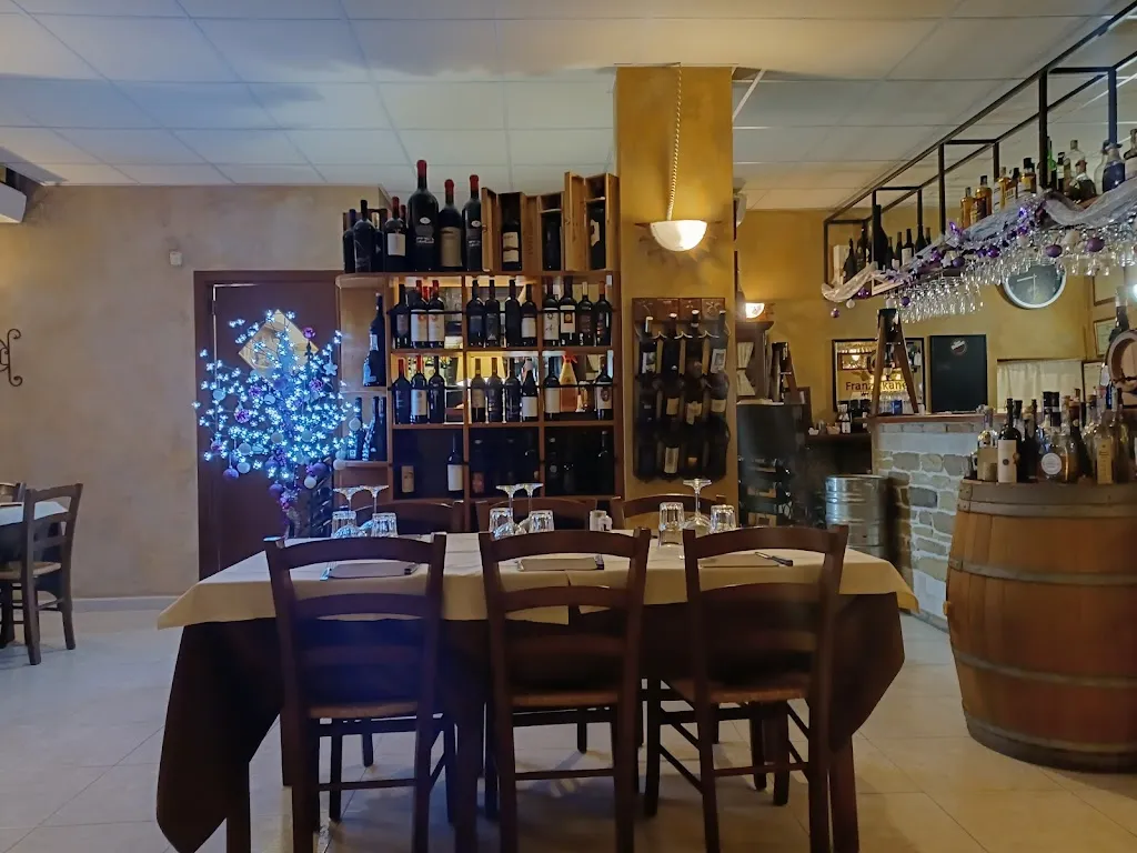 Jope Ristorante Steak House restaurant in Quartu Sant'Elena