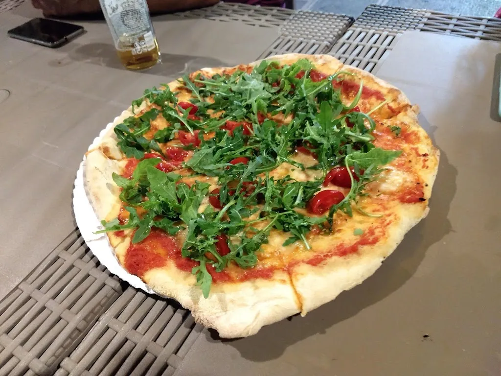 Pizza a pezzi in piazza - Bistrot s.r.l.s._Francavilla Fontana_slider_image_2