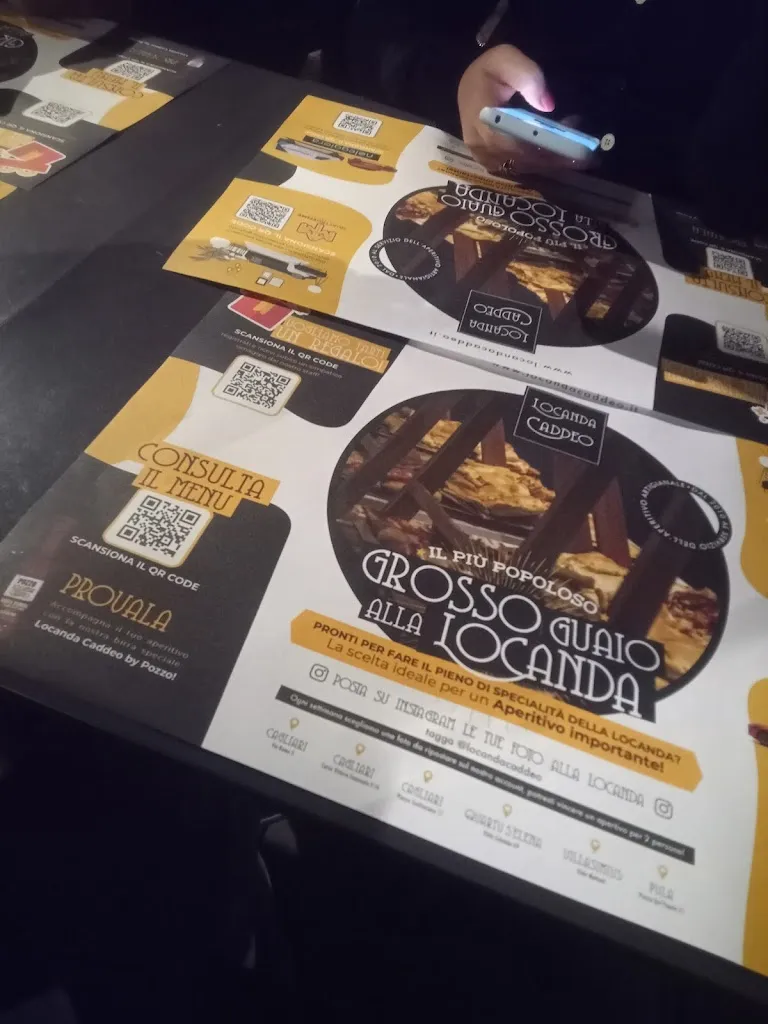 Menu_Locanda Caddeo Quartu_Quartu Sant'Elena_image_1