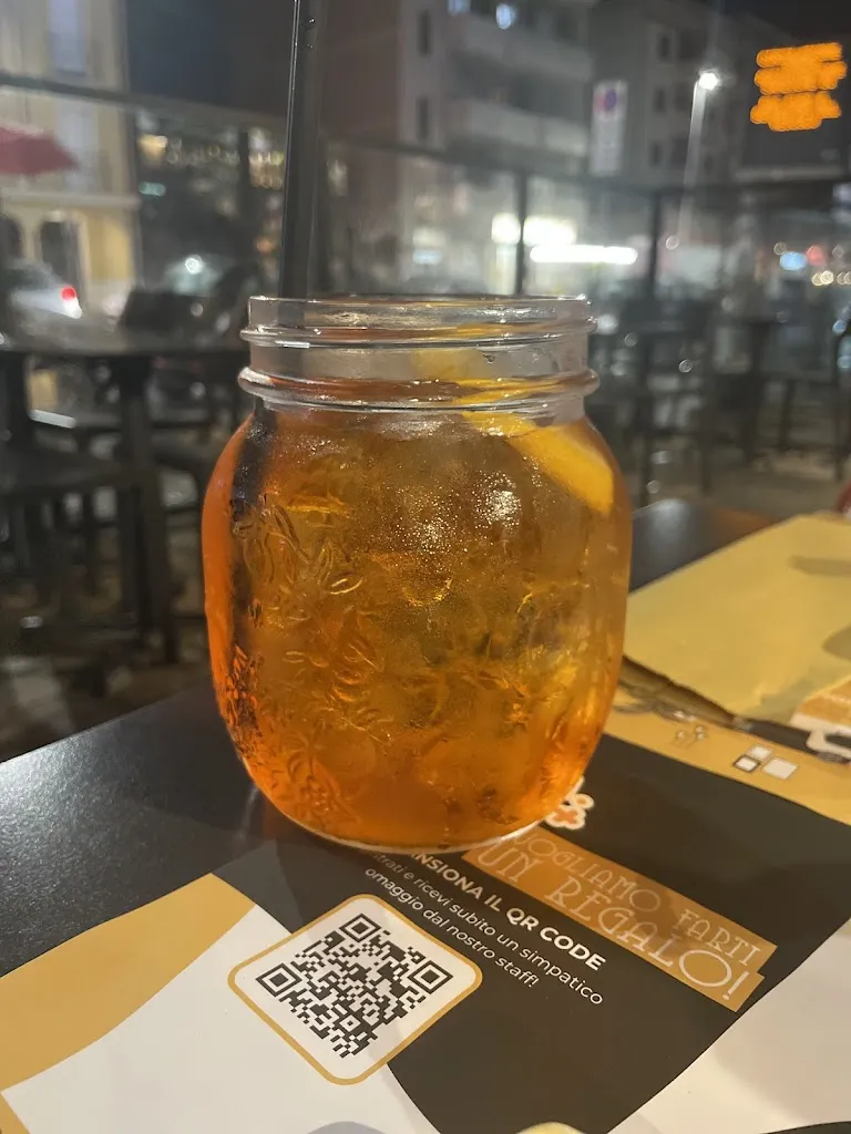 Jordan_Locanda Caddeo Quartu_Quartu Sant'Elena_review