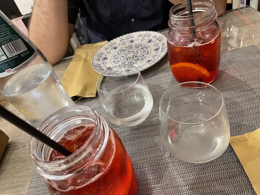 Valeria P._Enoteca Wineria Sant'Elena_Quartu Sant'Elena_review