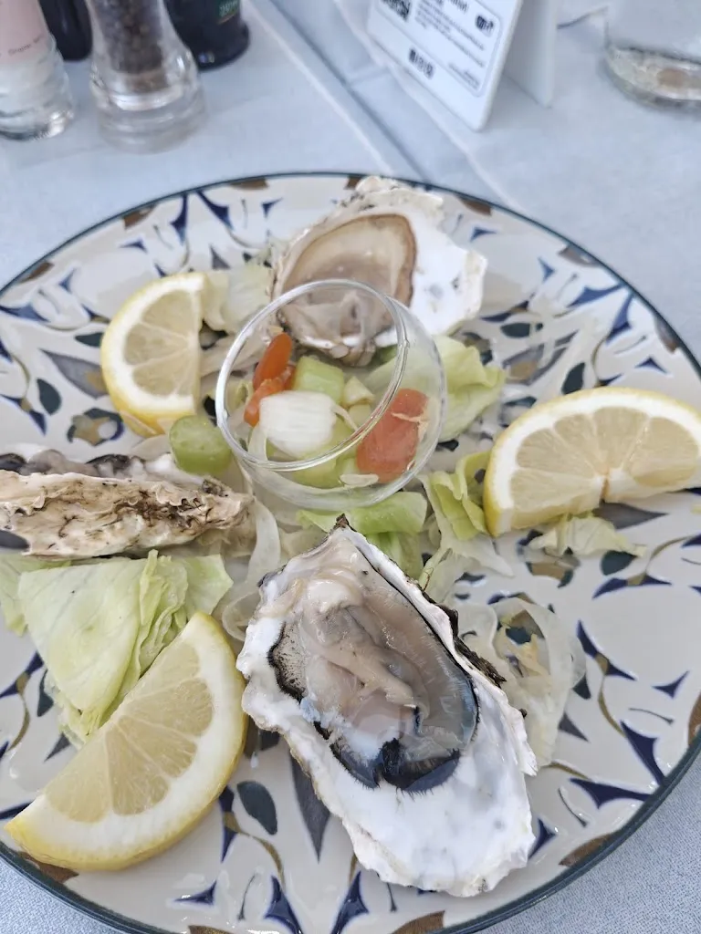 Menu_Victory by Lord Nelson - Ristorante di Pesce Cagliari - Quartu Sant'Elena_Quartu Sant'Elena_image_6