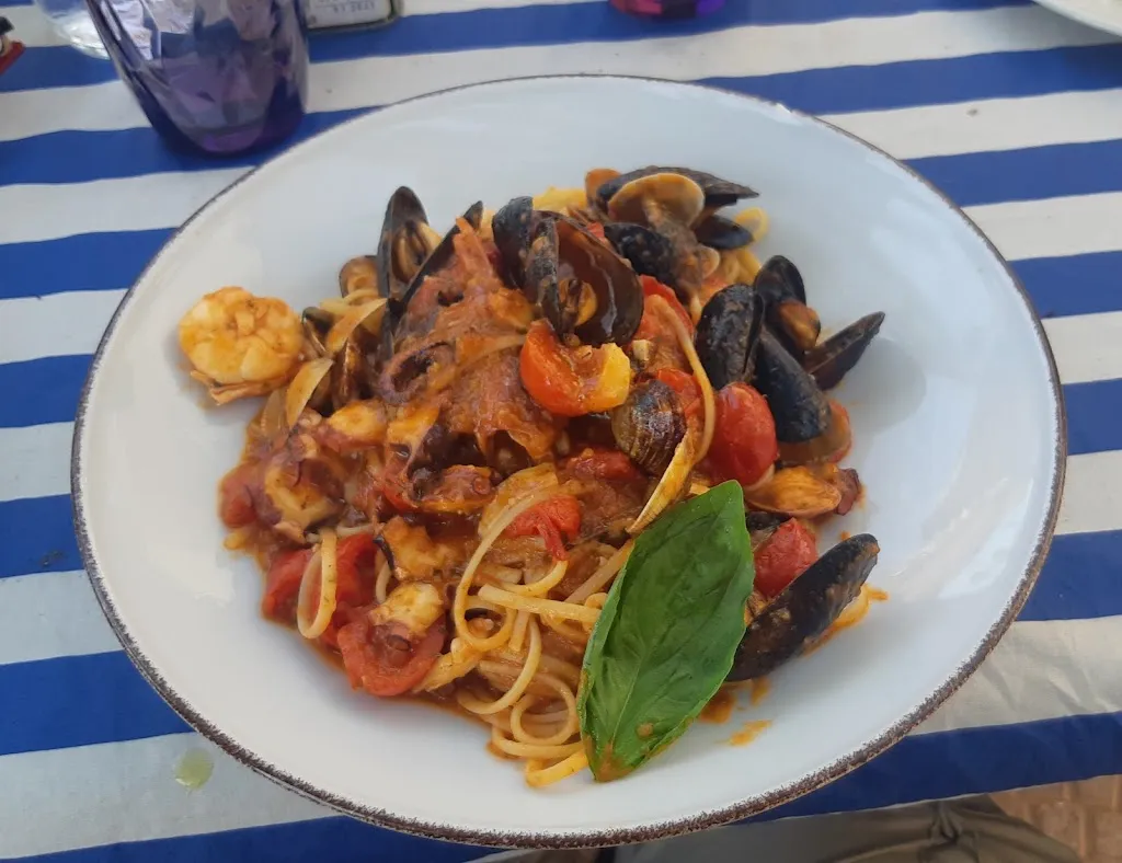 Menu_Victory by Lord Nelson - Ristorante di Pesce Cagliari - Quartu Sant'Elena_Quartu Sant'Elena_image_7