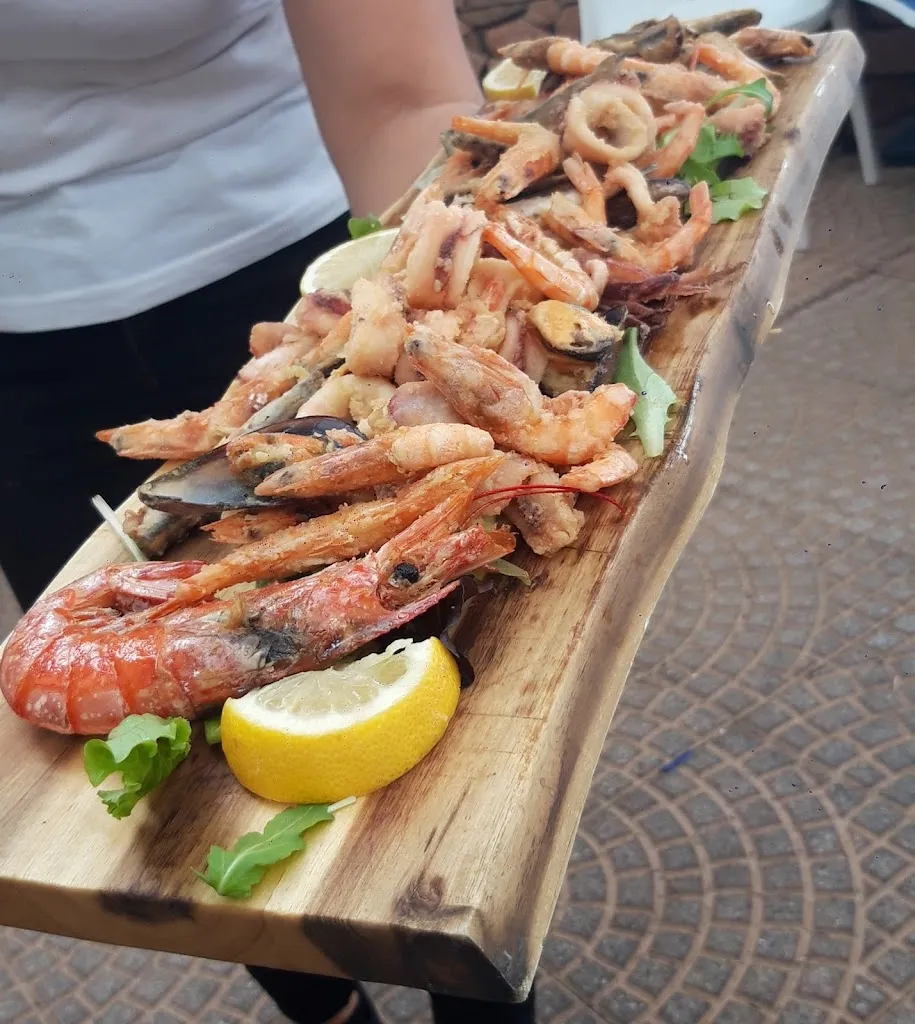 Menu_Victory by Lord Nelson - Ristorante di Pesce Cagliari - Quartu Sant'Elena_Quartu Sant'Elena_image_9