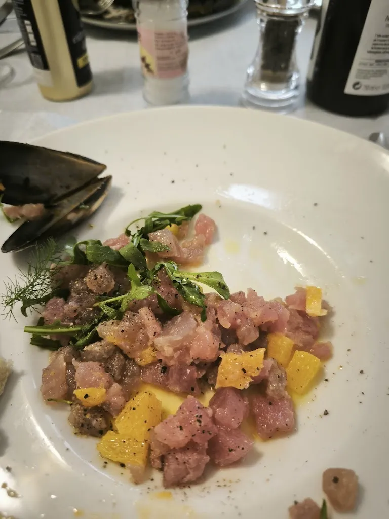Rafal N_Victory by Lord Nelson - Ristorante di Pesce Cagliari - Quartu Sant'Elena_Quartu Sant'Elena_review