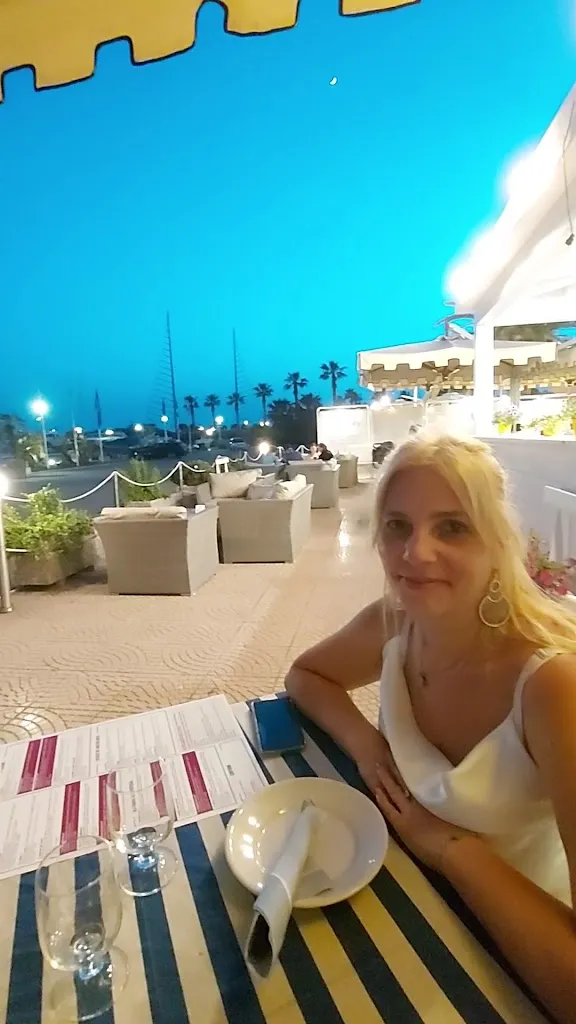 Victory by Lord Nelson - Ristorante di Pesce Cagliari - Quartu Sant'Elena_Quartu Sant'Elena_slider_image_2