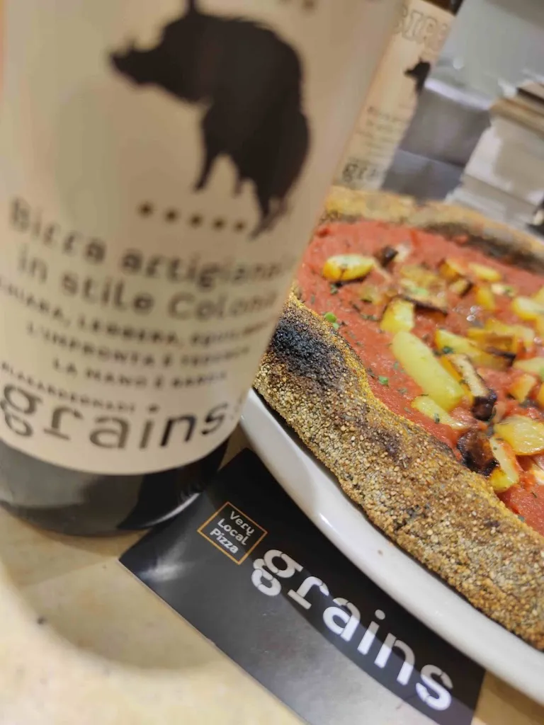 Menu_Pizzeria Grains Quartu_Quartu Sant'Elena_image_6