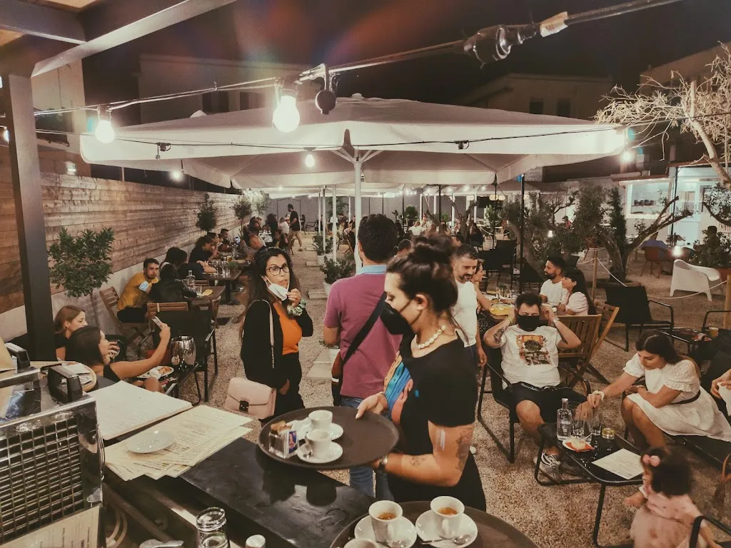 Pizzeria Grains Quartu_Quartu Sant'Elena_slider_image_1