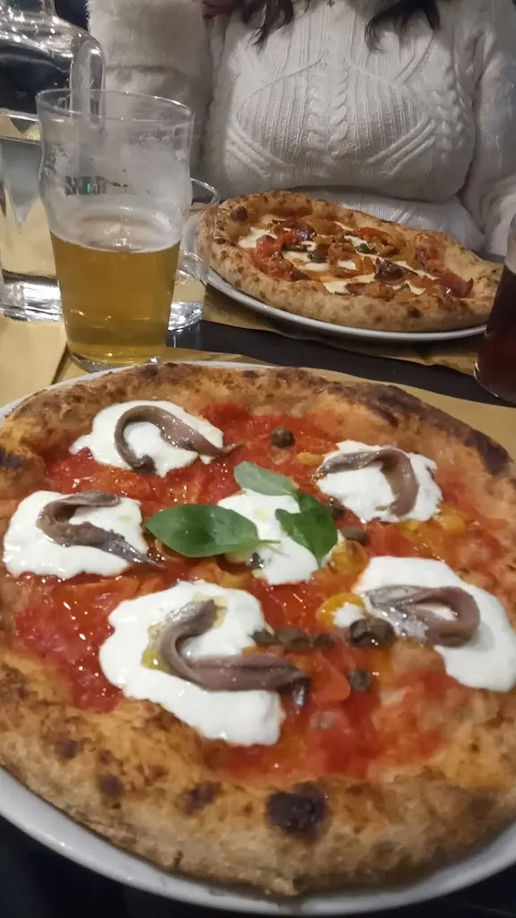 Pizzeria Grains Quartu_Quartu Sant'Elena_slider_image_2