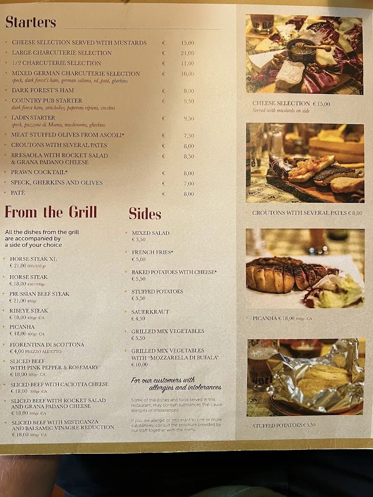 Menu_Country Pub_Quartu Sant'Elena_image_3