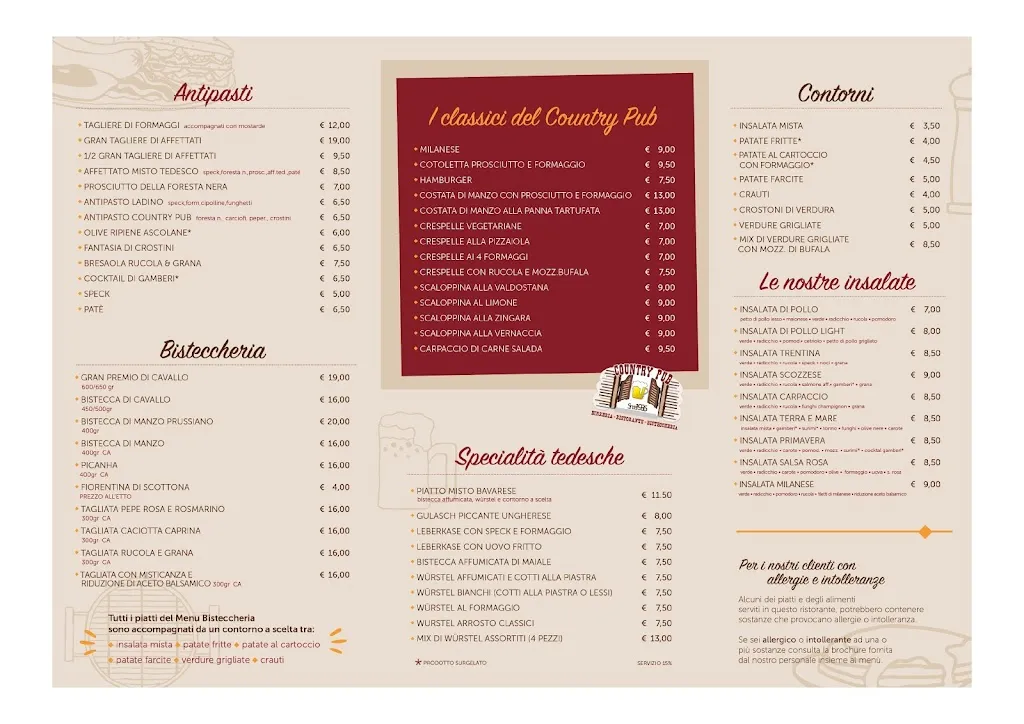 Menu_Country Pub_Quartu Sant'Elena_image_4