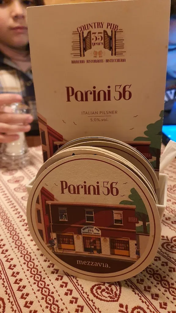 davide banchiero_Country Pub_Quartu Sant'Elena_review