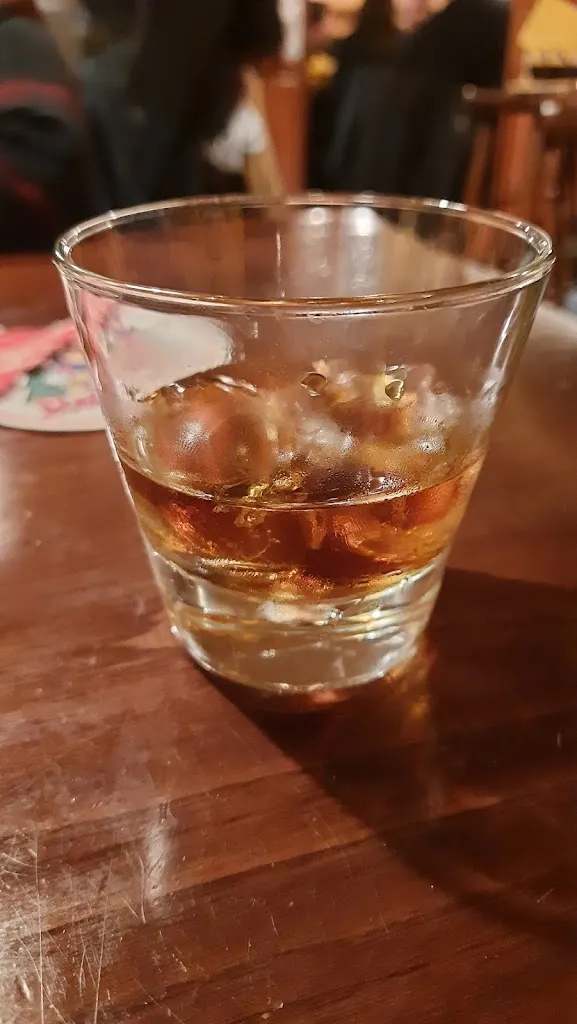 Mila S_Country Pub_Quartu Sant'Elena_review