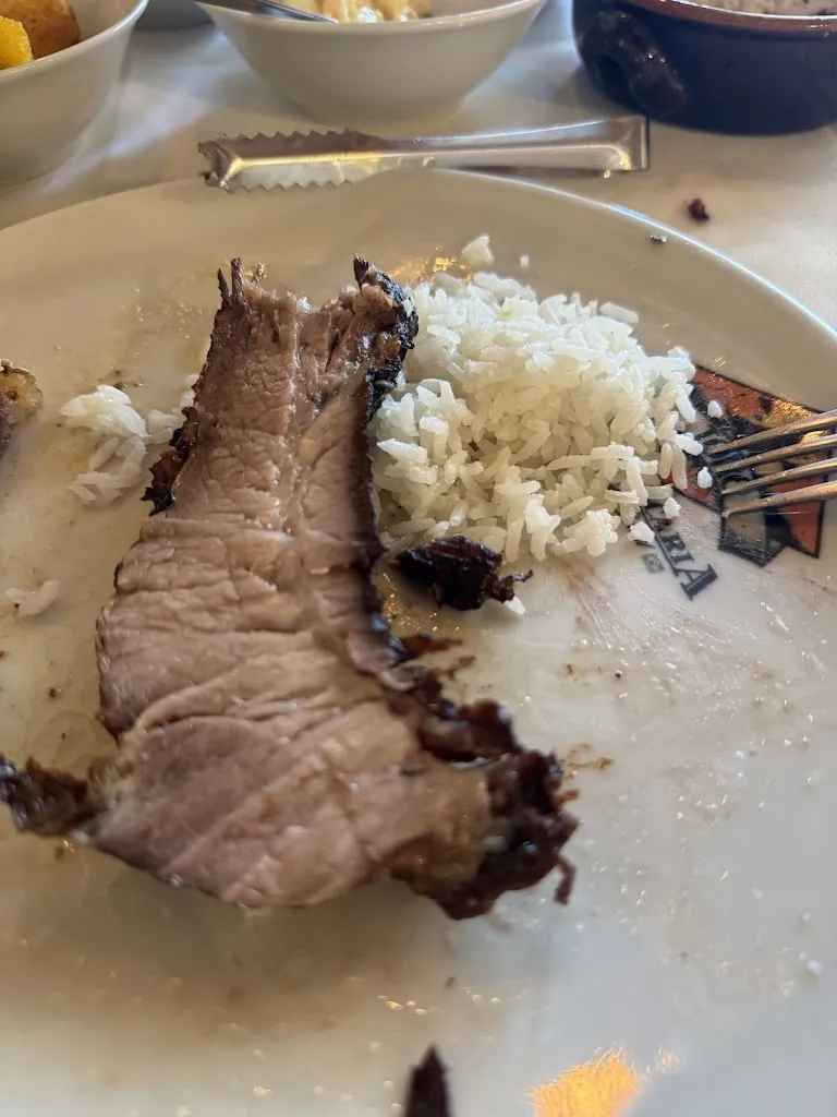 Davide Fini_Toro Churrascaria Quartu Sant'Elena_Quartu Sant'Elena_review