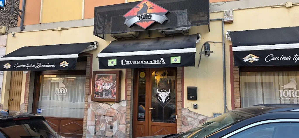Toro Churrascaria Quartu Sant'Elena restaurant in Quartu Sant'Elena