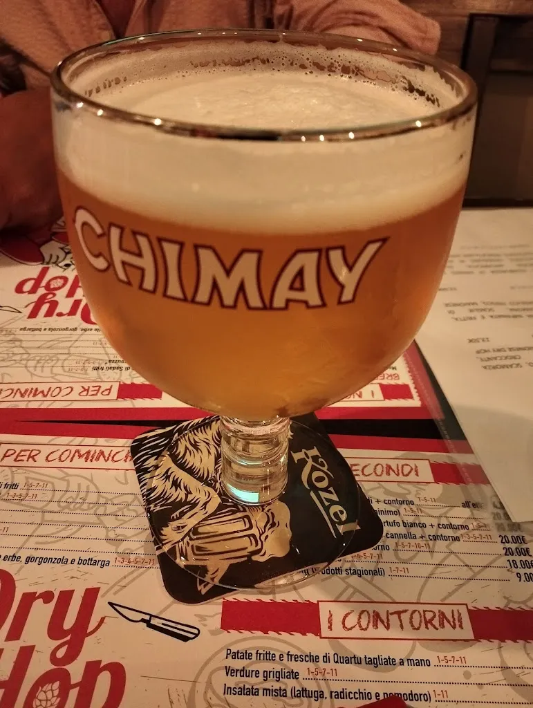 Menu_Dry Hop Beer Risto Club_Quartu Sant'Elena_image_9