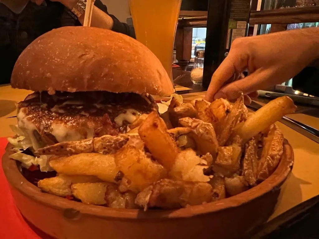 bing gu_Dry Hop Beer Risto Club_Quartu Sant'Elena_review