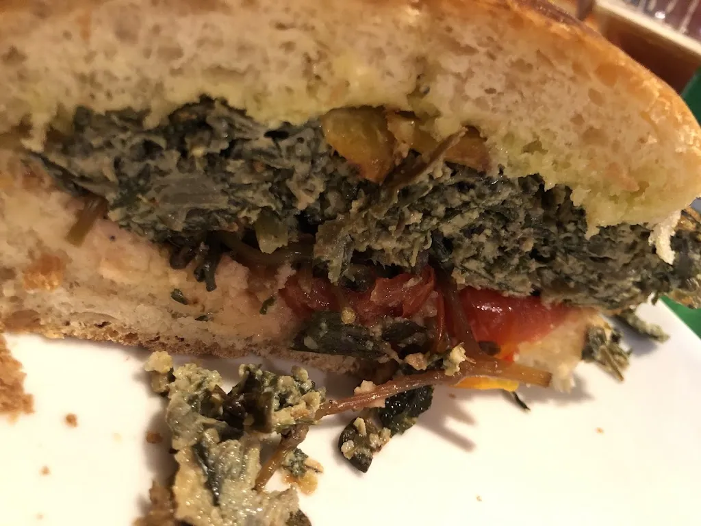 Elisa Manfredi_Dry Hop Beer Risto Club_Quartu Sant'Elena_review