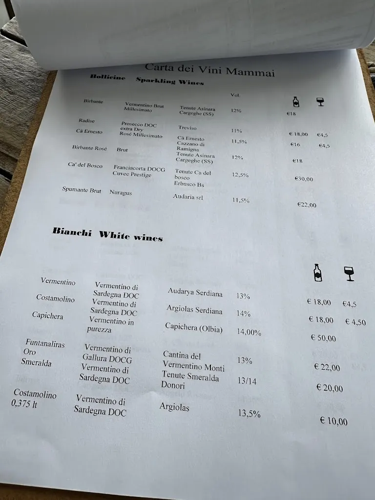 Menu_Mammai_Quartu Sant'Elena_image_1