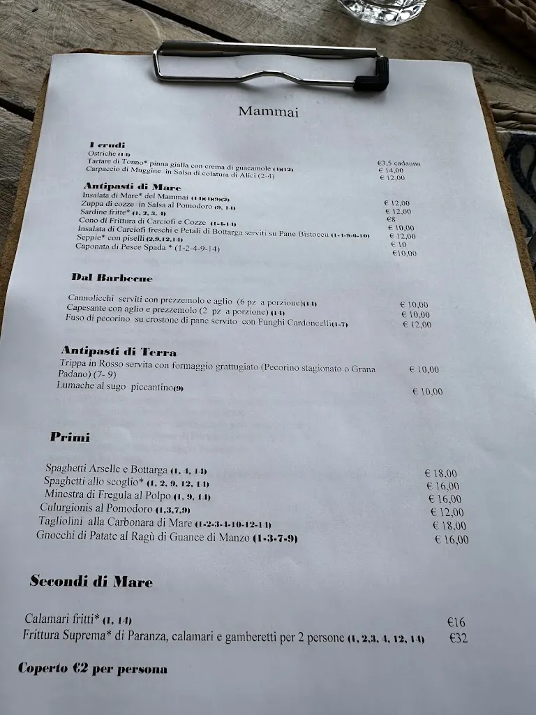 Menu_Mammai_Quartu Sant'Elena_image_2