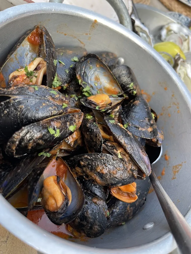 Rudd Rayns_Mammai_Quartu Sant'Elena_review