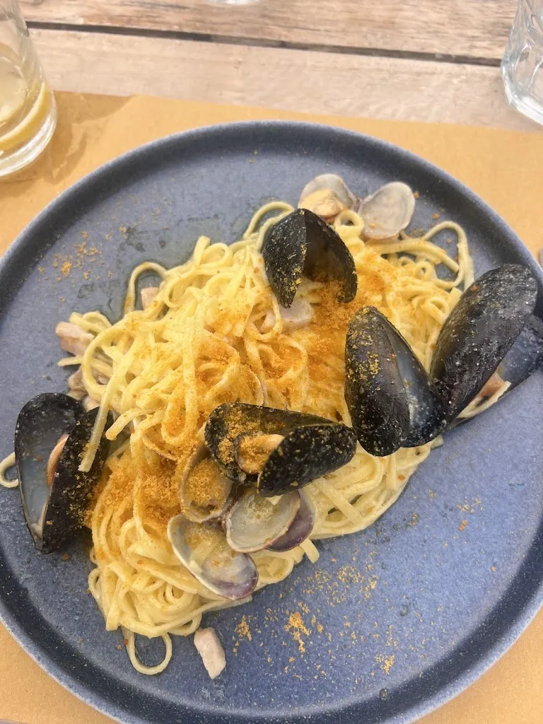 Jelena Colic_Mammai_Quartu Sant'Elena_review