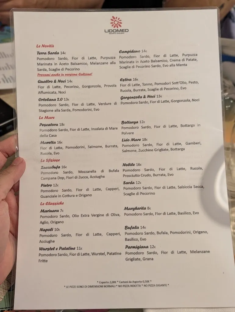 Menu_Lido Mediterraneo_Quartu Sant'Elena_image_2