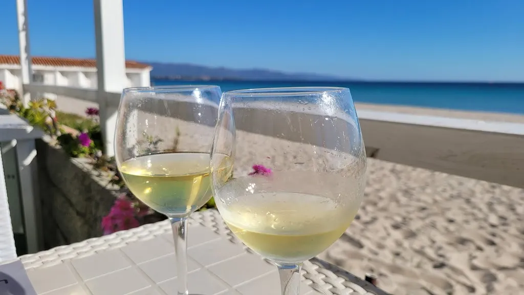 Marcin Pomaranski_Lido Mediterraneo_Quartu Sant'Elena_review