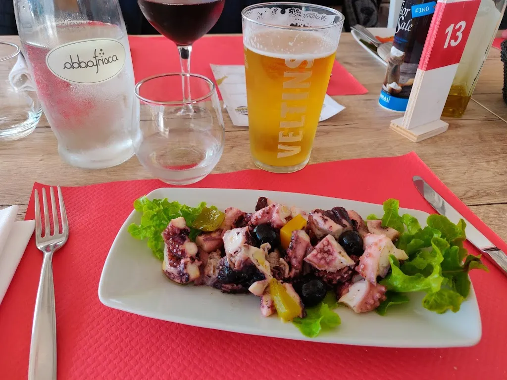 Giovanni Idili_Lido Mediterraneo_Quartu Sant'Elena_review