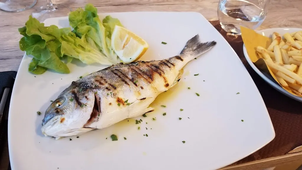 Ines Paraiso_Lido Mediterraneo_Quartu Sant'Elena_review