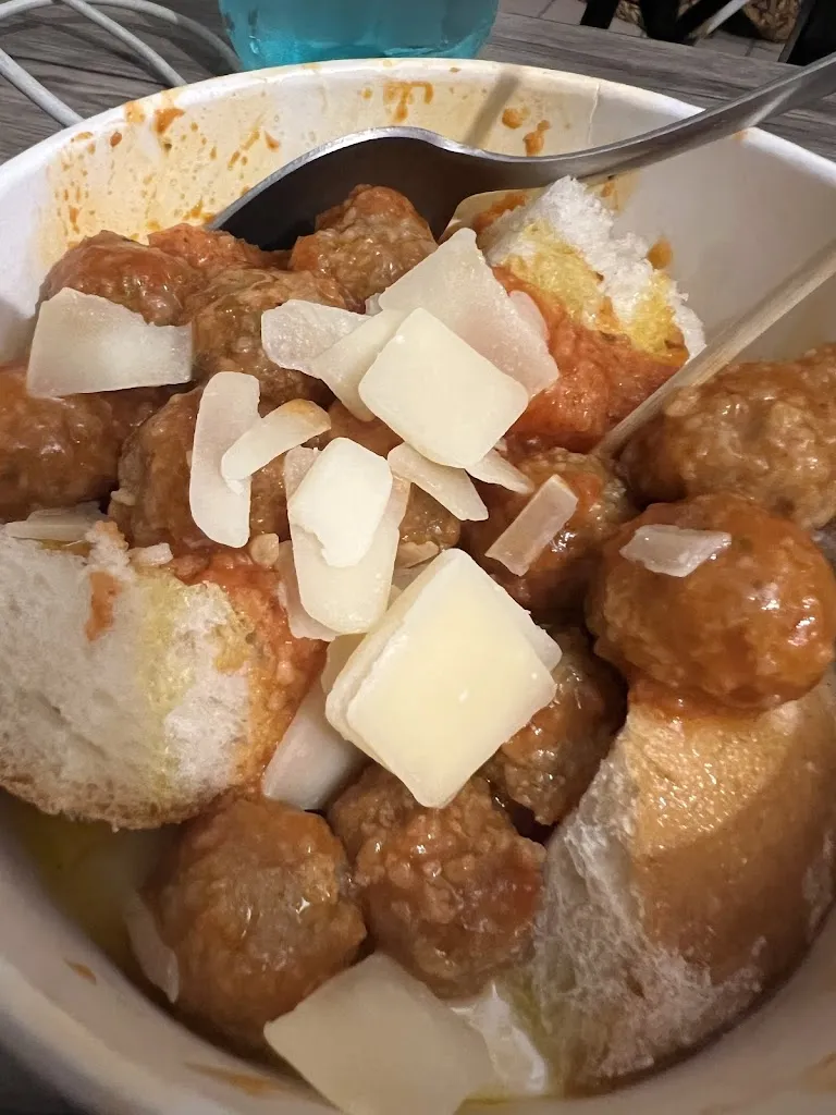 Stuart Makris_Su Talleri Quartu S.E._Quartu Sant'Elena_review