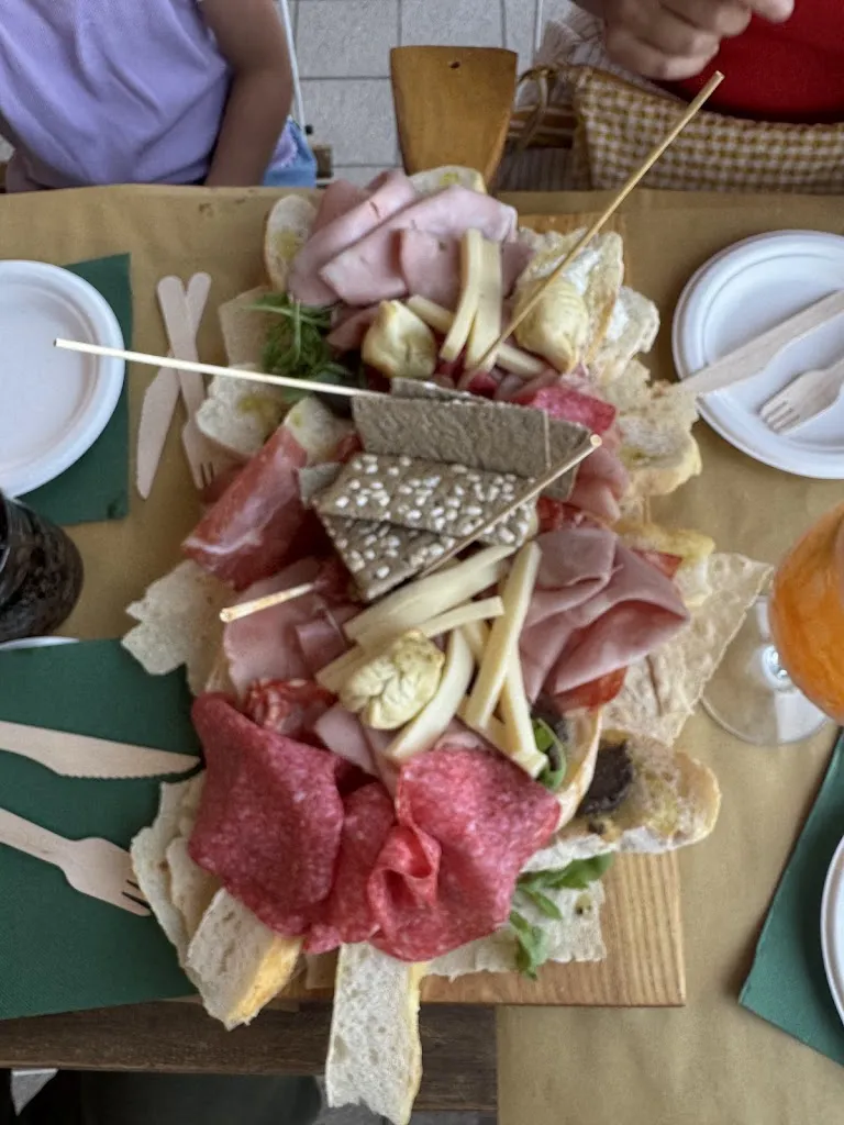 Kevin Dsb_Su Talleri Quartu S.E._Quartu Sant'Elena_review