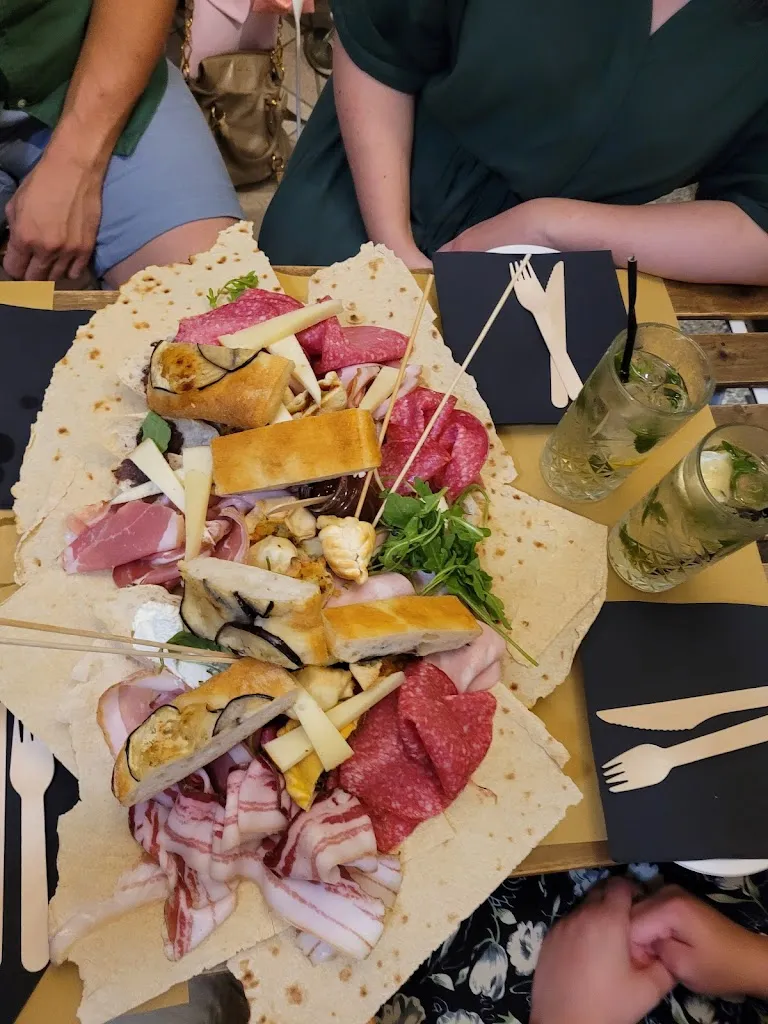 Mateusz Maciejewski_Su Talleri Quartu S.E._Quartu Sant'Elena_review