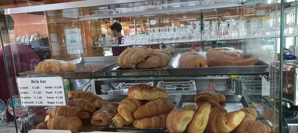 Alessandro Laghezza_Brin Bar_Francavilla Fontana_review