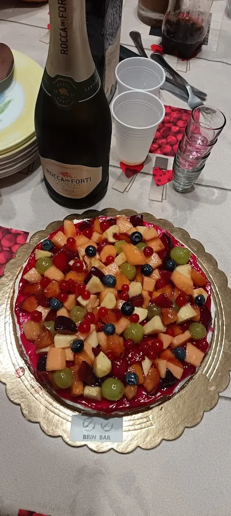 Maurizio_Brin Bar_Francavilla Fontana_review