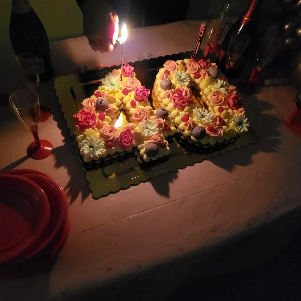 Lucio Wolf_Brin Bar_Francavilla Fontana_review