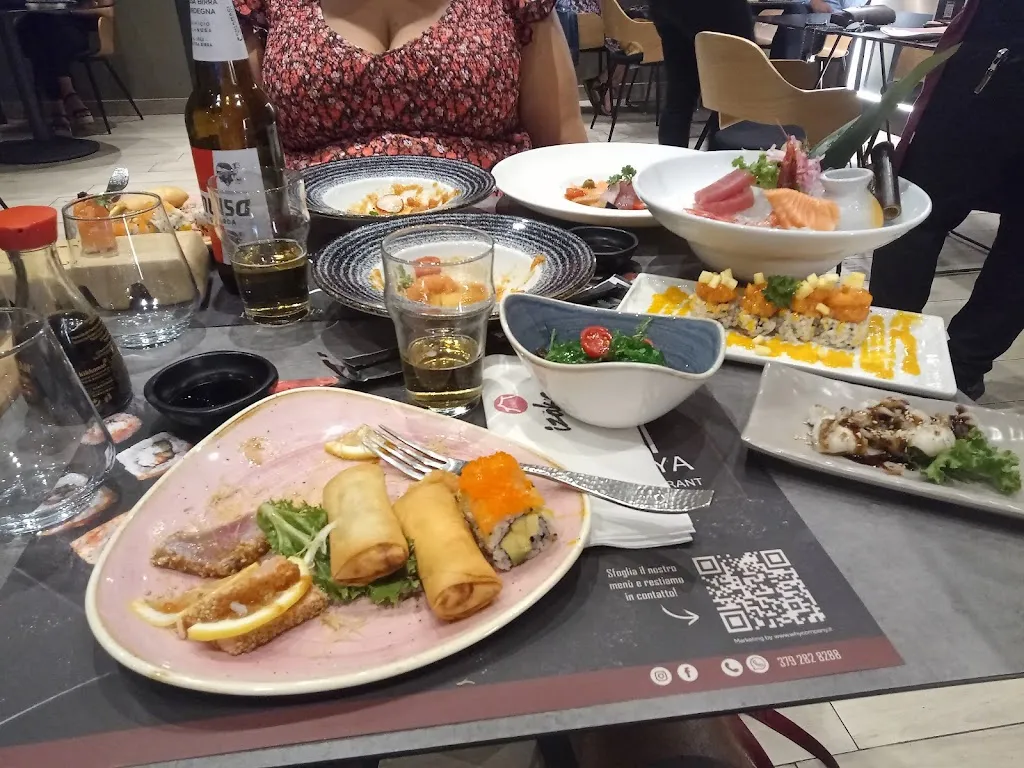 Menu_Ristorante IZAKAYA_Quartu Sant'Elena_image_7