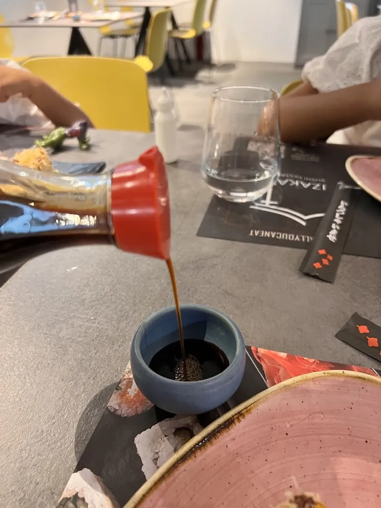 Menu_Ristorante IZAKAYA_Quartu Sant'Elena_image_8