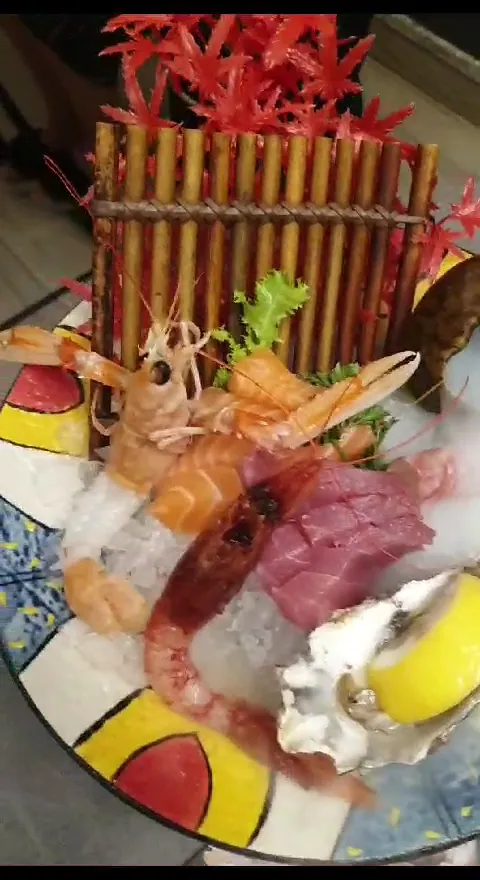 Ristorante IZAKAYA_Quartu Sant'Elena_slider_image_2