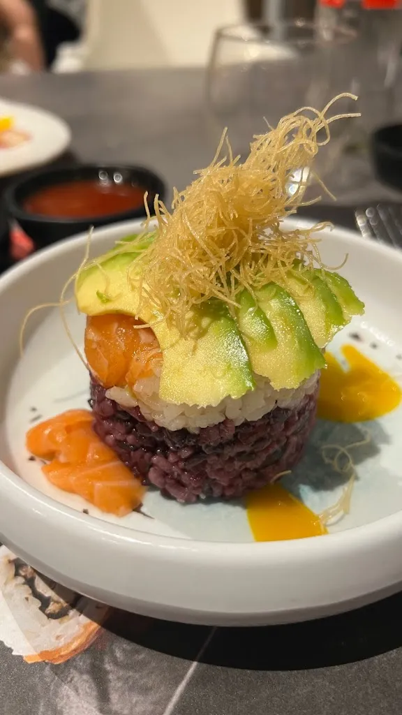 Ristorante IZAKAYA_Quartu Sant'Elena_slider_image_3