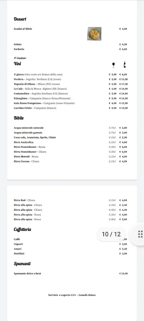Menu_Metropizza_Quartu Sant'Elena_image_2