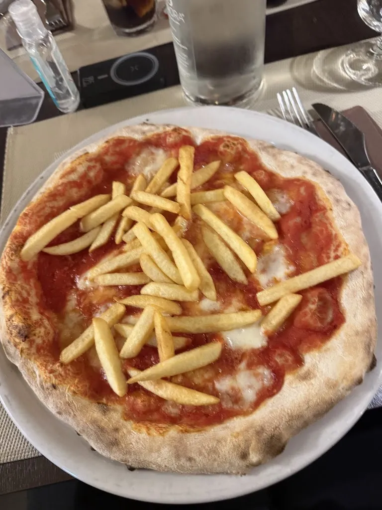 Laura Mameli_Metropizza_Quartu Sant'Elena_review