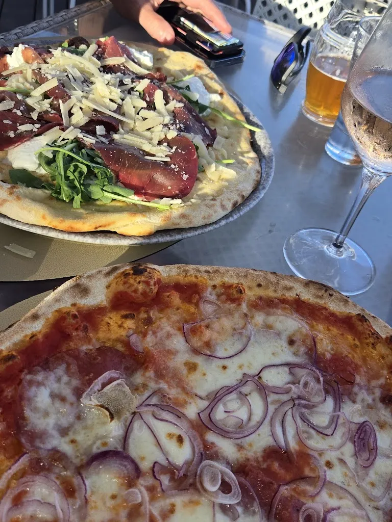 Bhav Taylor_Ristorante La Marinella_Quartu Sant'Elena_review