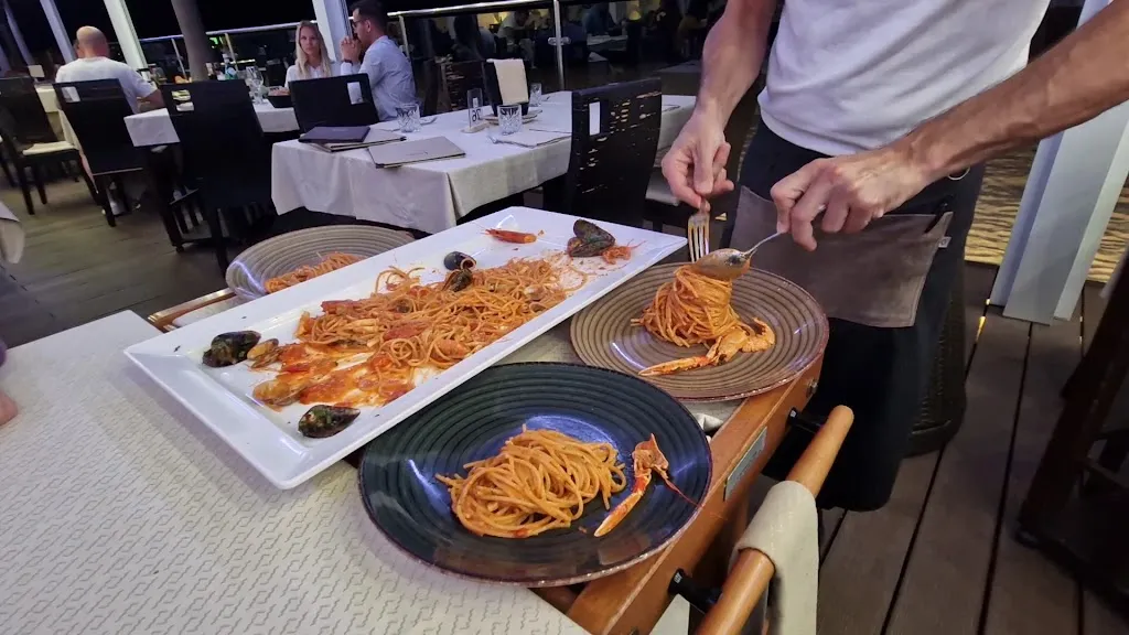 Ristorante La Marinella_Quartu Sant'Elena_slider_image_2