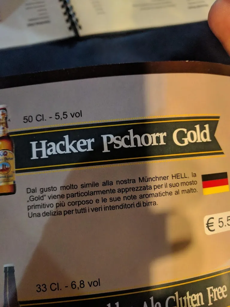 Menu_La Capannina_Quartu Sant'Elena_immagine_3